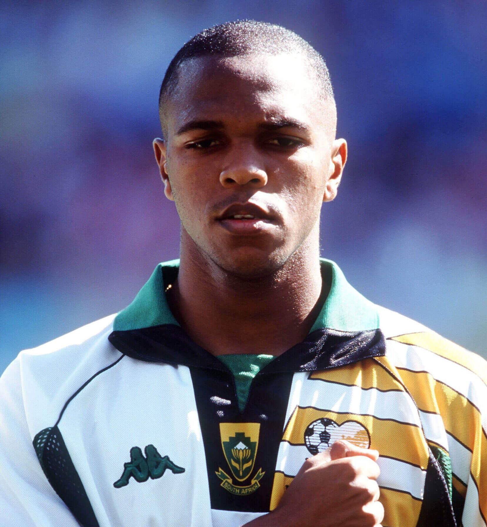 	Quinton Fortune 	